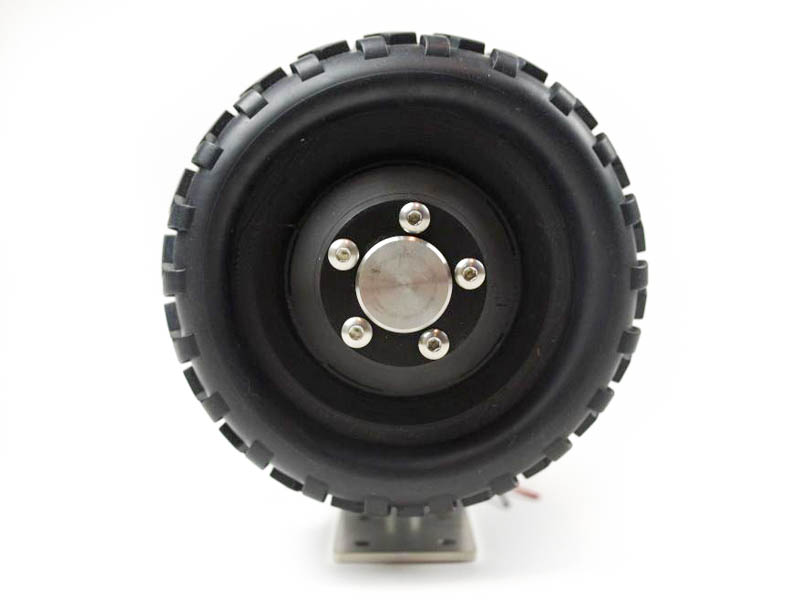 Wheel