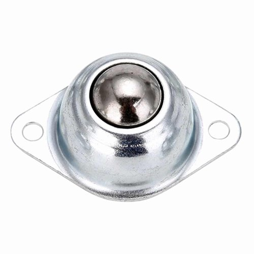 Ball wheel