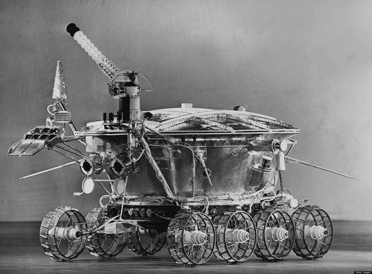 Lunokhod