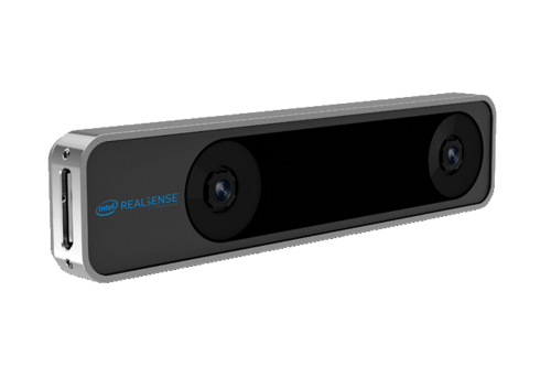 Intel RealSense Tracking Camera T265