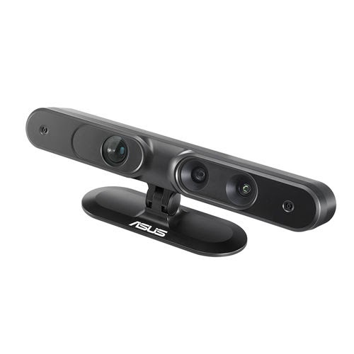 ASUS XtionPro Live structured-light camera
