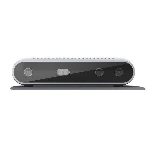 Intel RealSense active IR stereo camera