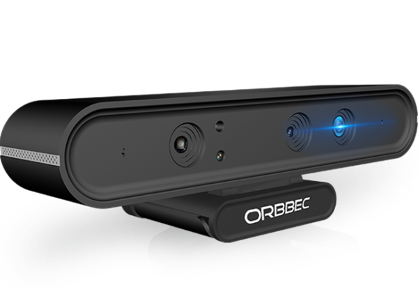 Orbec Astra Series structured-light camera