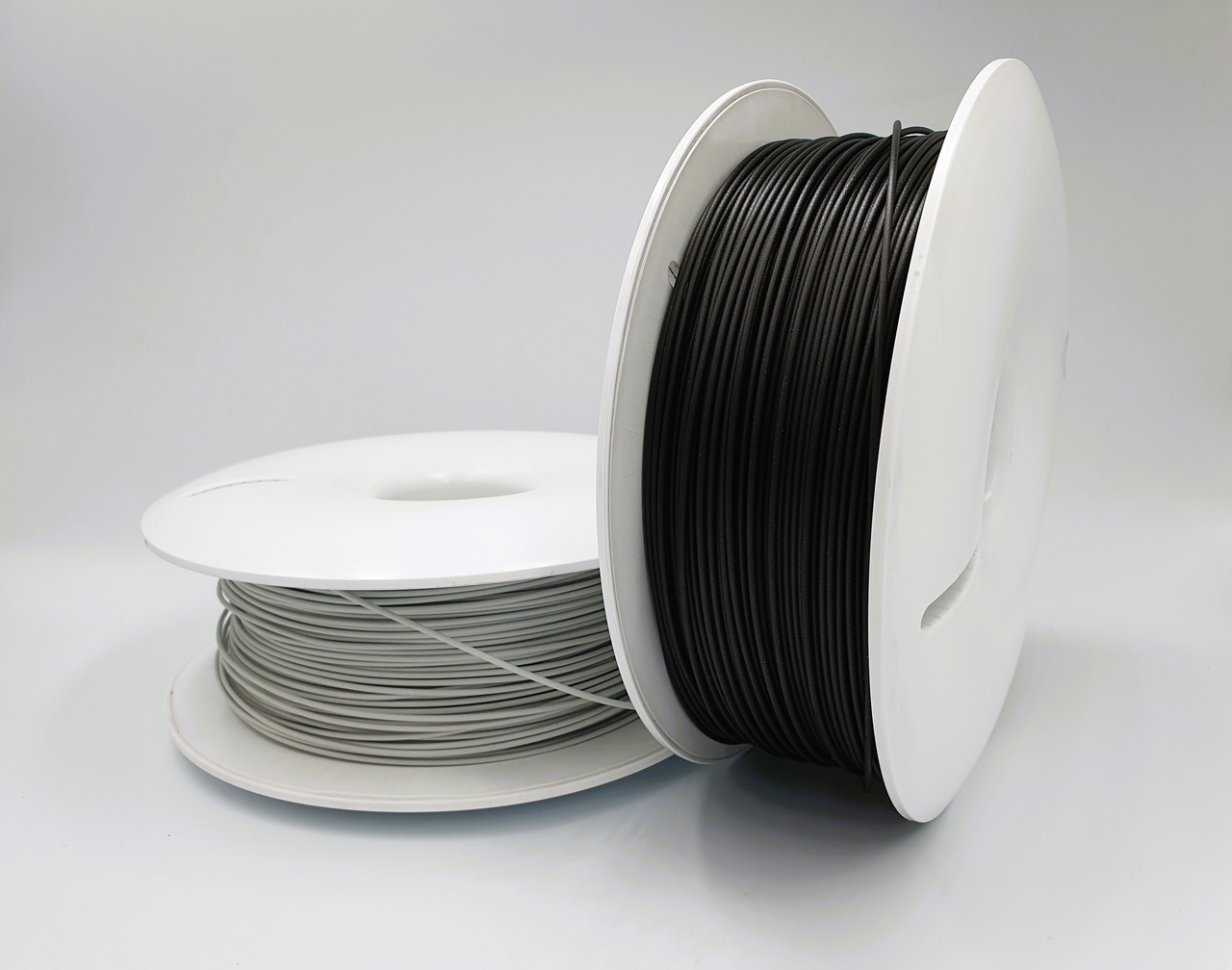 PLA filament at Leo Rover