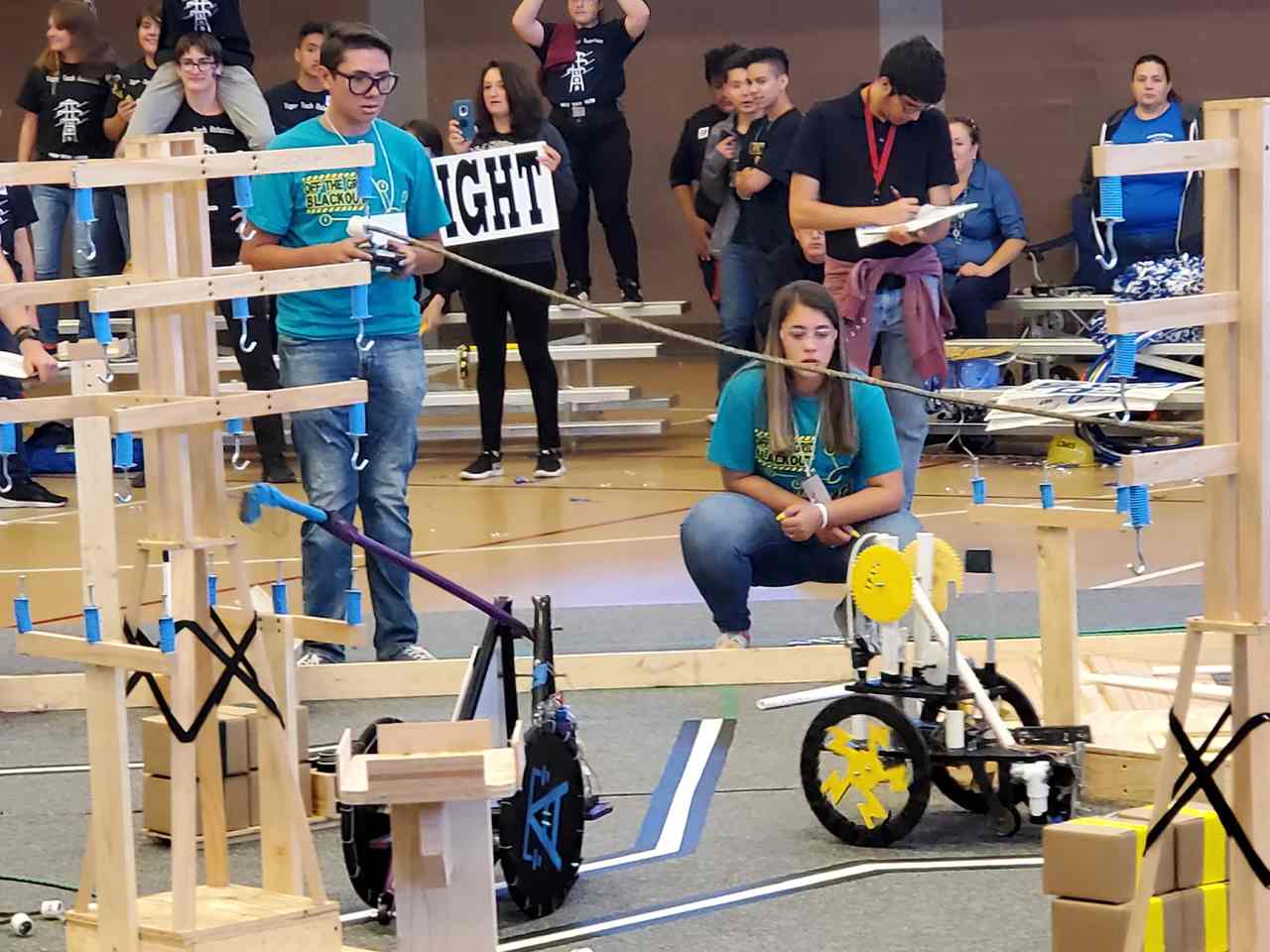 BEST robotics