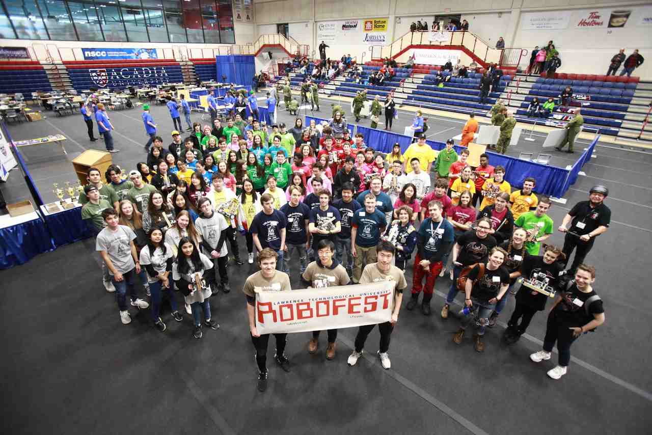 Robofest