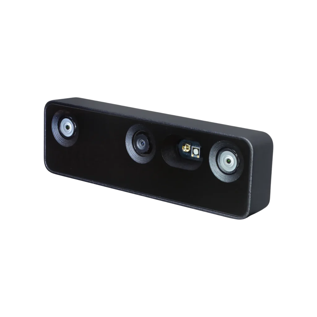 Luxonis OAK-D Pro W IMX378 - Leo Integration