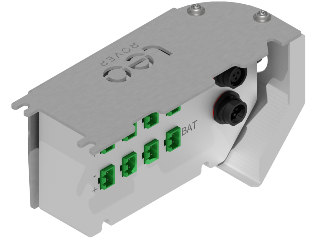 Powerbox - Leo Addon