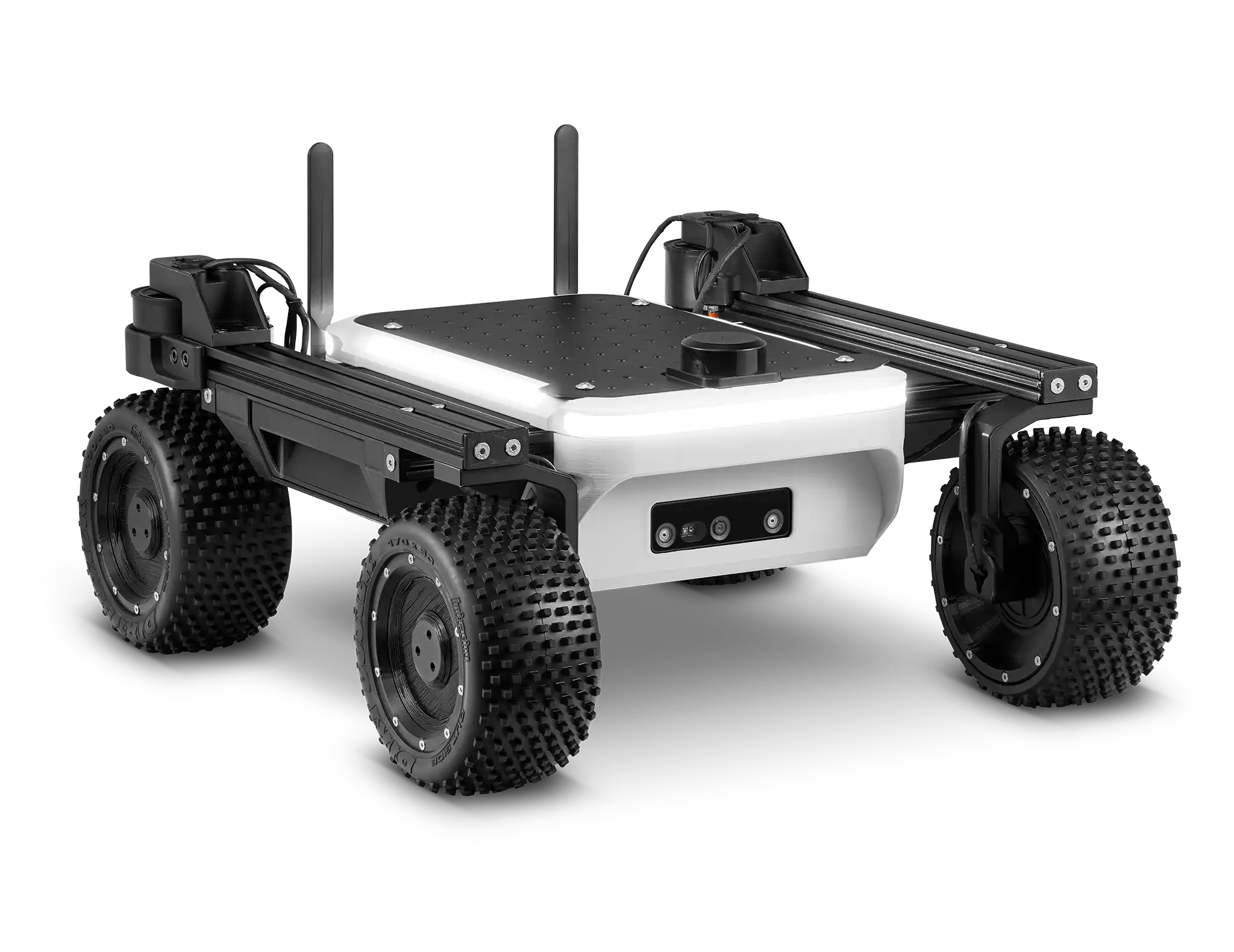 Raph Rover 1.0