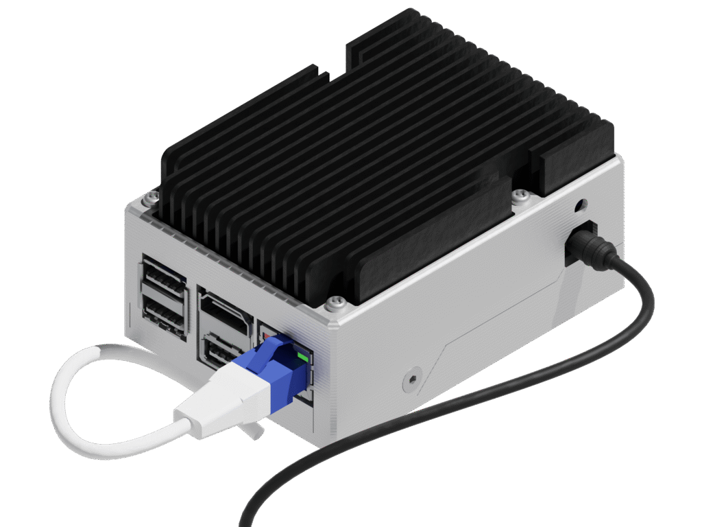 Up UpBoard 7000 8GB - Leo Integration