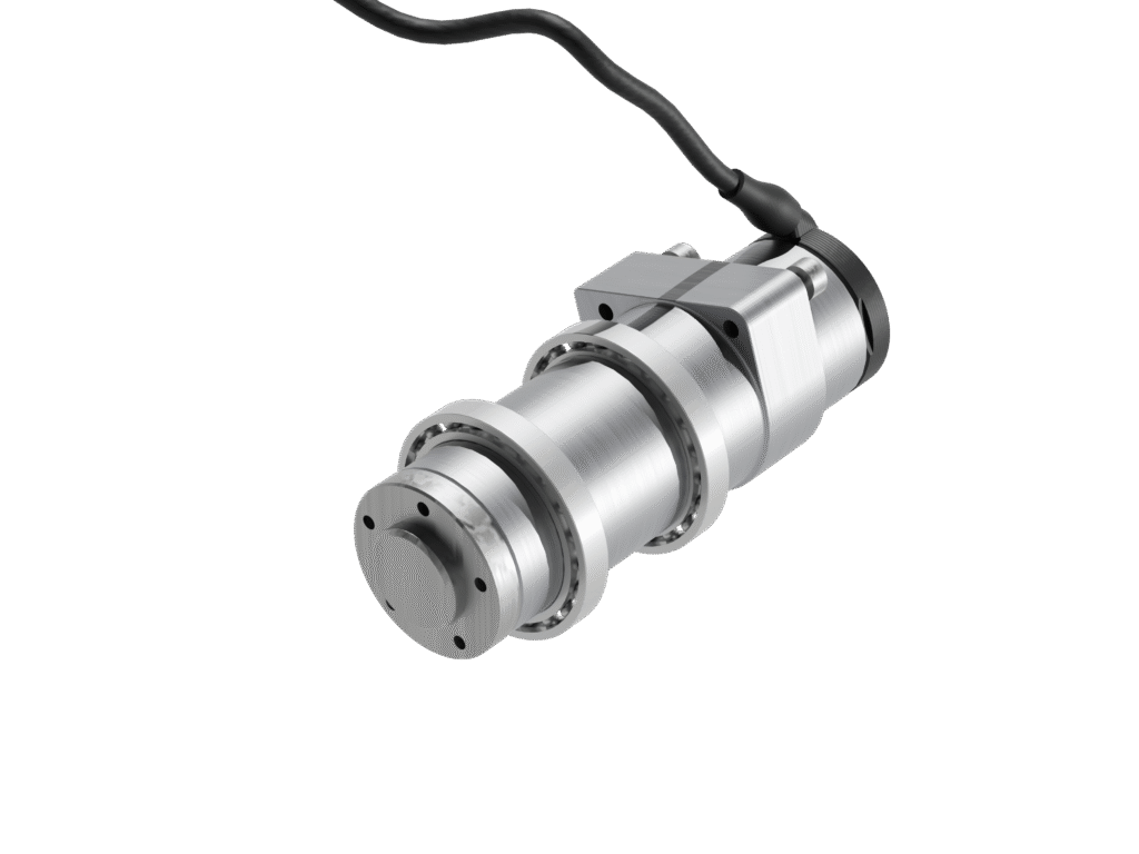 Wheel module - Robot part